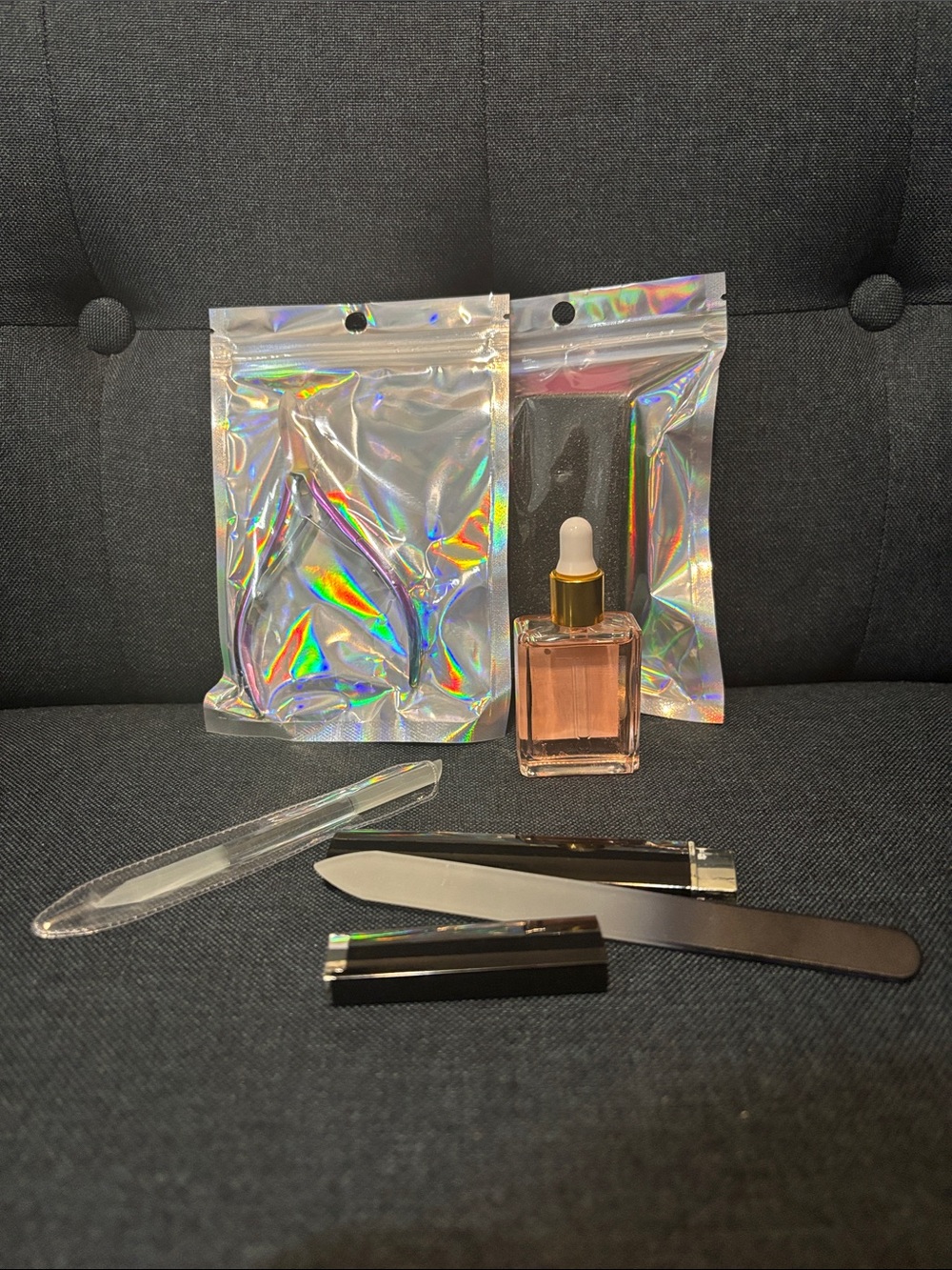 Manicure Kit